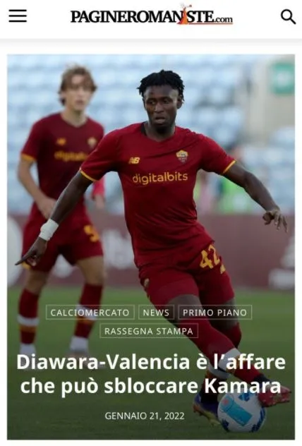 italyan-medyasi-galatasaray-diawara-icin-romaya-8-milyon-euro-odemeyi-kabul-etti-1642758098929.jpg İtalyan medyası: Galatasaray, Diawara için Roma'ya 8 milyon Euro ödemeyi kabul etti-3