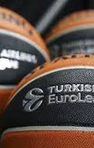 Euroleague'de yeni sezon takvimi belli oldu | İlk maç Anadolu Efes'in