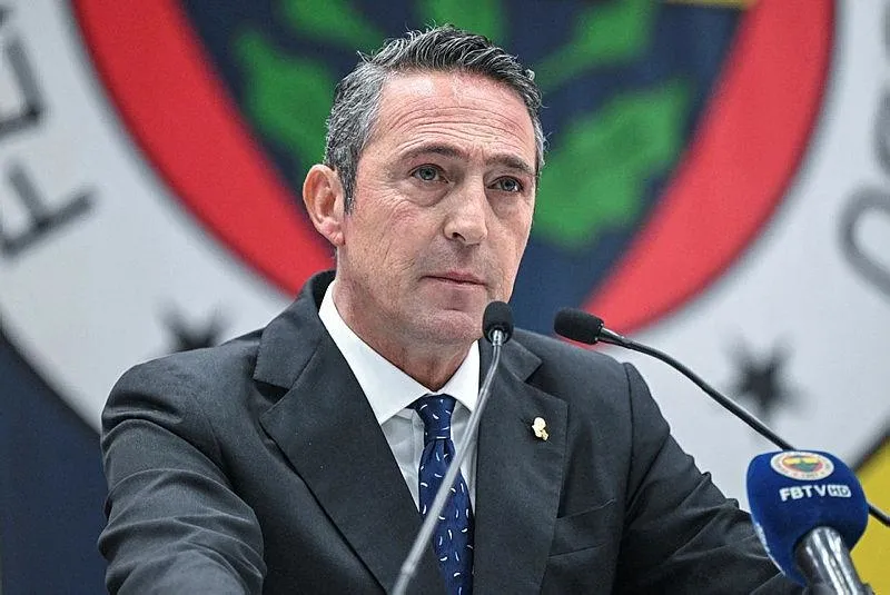 Fenerbahçe Başkanı Ali Koç'tan adaylık açıklaması! "Bırakıyorum" | 31 Mayıs'tan bu yana borç 3 milyar 190 milyon lira arttı-5