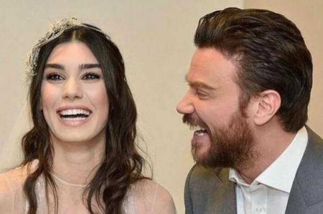 Burcu Kıratlı kimdir? Burcu Kıratlı ile Sinan Akçıl ayrıldı mı? Bomba iddia!