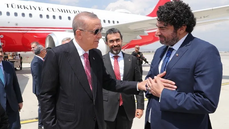 Başkan Erdoğan kalp krizi geçiren Hakan Taşıyan için talimatı verdi: Ne gerekiyorsa yapın-3