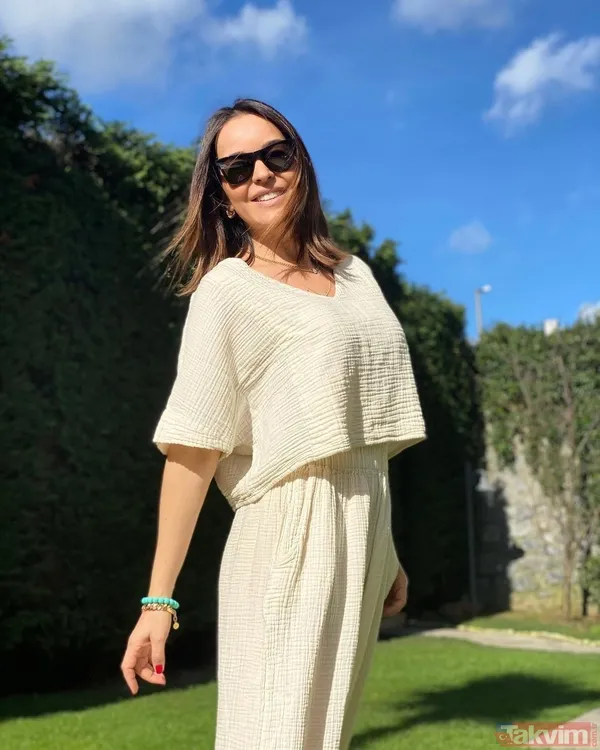 Bengü'den müjdeli haber ikinci kez anne oldu! Bengü ve eşi Selim Selimoğlu'nun ikinci çocuklarının adı bakın ne oldu - 6