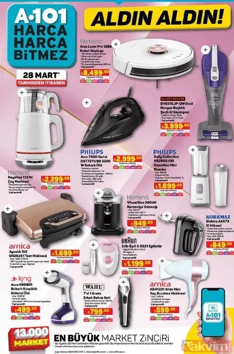 Kıyma 159 TL, kuşbaşı 169. TL, 2.5 L sıvı yağ 130 TL'den satılıyor: A101 aktüel ürünler İNDİRİMLİ fiyat listesi! - 30