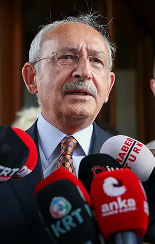 CHP lideri Kemal Kılıçdaroğlu'ndan 6'lı masadaki ortaklarını kızdıracak İstanbul Sözleşmesi açıklaması
