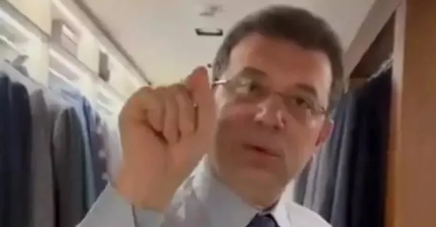 "Kandil Uzlaşısı"nda ifadeler alındı! Ekrem İmamoğlu, Mahir Polat ve Resul Emrah Şahan... Firari Azad Barış'la ne görüştüler?