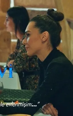 Aşk ve Mavi bu akşam ATV'de