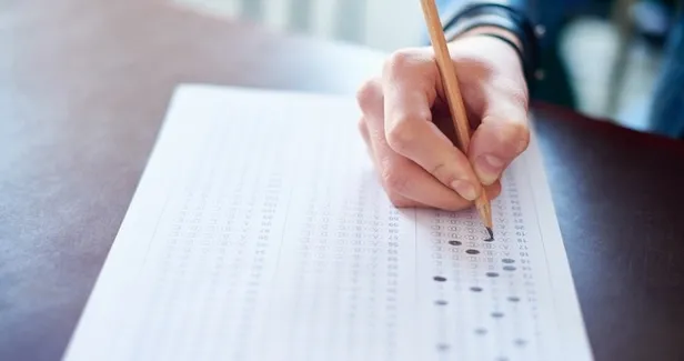 Sınava girmeden önce nelere dikkat etmeli? İşte sınava gireceklere 7 altın öneri-2