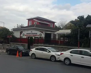 CHP’lilerin park kavgası