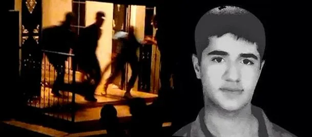 Yasin Börü davasında karar! 15 sanık ağırlaştırılmış müebbet hapse mahkum edildi-2
