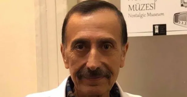 Ünlü doktor Bülent Zeren hayatını kaybetti