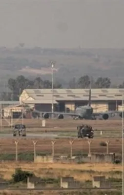 ABD’li asker İncirlik’te ölü bulundu