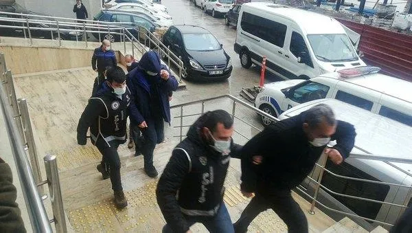 Emniyet Genel Müdürü Mehmet Aktaş'tan terörle mücadele açıklaması: 83 milyona sözümüzdür-4