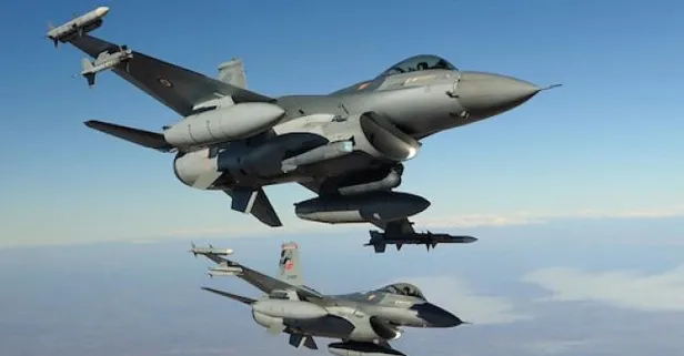 MSB duyurdu! 3 terörist etkisiz hale getirildi!