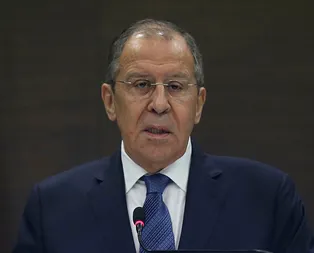 Rusyadan güvenli bölge açıklaması!