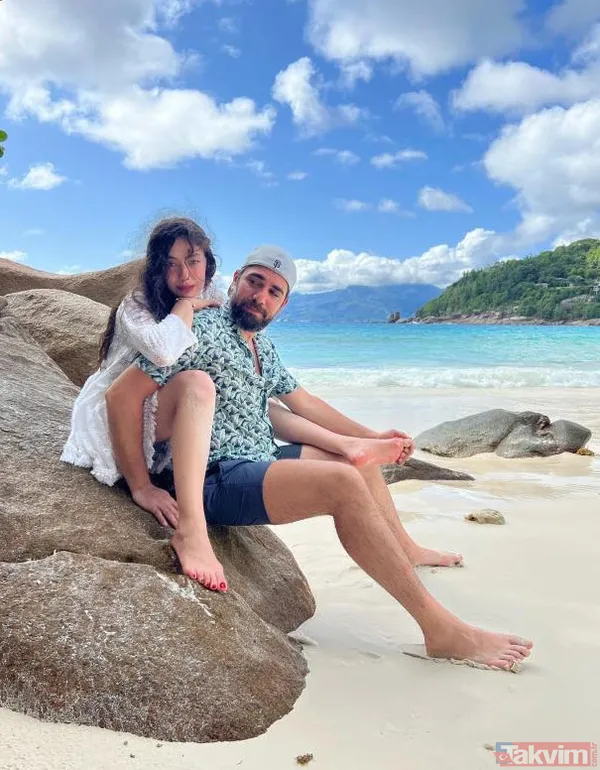 Neslihan Atagül'ü aldattığı görüntüler ifşalanmıştı! Kadir Doğulu hakkında akıllara zarar iddialar "S'le imam nikahı var ev açtı Neslihan biliyor" - 13