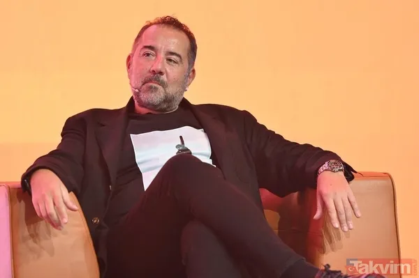 Ata Demirer’in Bozcaada aşkı: İlk kazancını buraya yatırdı! - 11