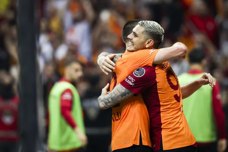 Galatasaray haberleri | Wanda Nara'nın Icardi için talepleri 'yok artık' dedirtti! İşte o maddeler - 9