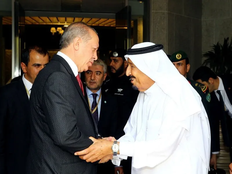 Erdoğan ziyareti kilidi çözdü