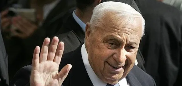 İsrail'in uzun yıllardır bitkisel hayatta olan eski başbakanı Ariel Şaron 85 yaşında öldü