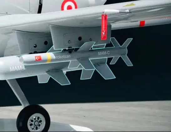 Türk SİHA’larının bilinmeyen 2 sırrı!