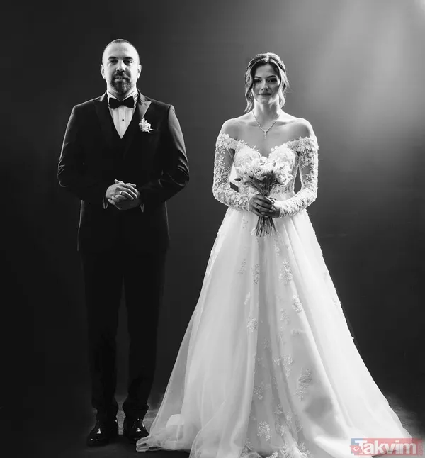 Sercan Yıldırım Ve Eşi Nihan Yönel