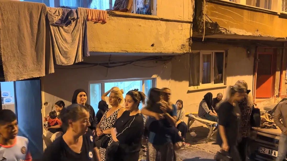4 gündür aranıyordu! Bedriye Karaçay öldürülmüş halde bulundu: Eşi ve ağabeyi gözaltında-7