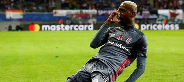 Talisca’ya dev talip