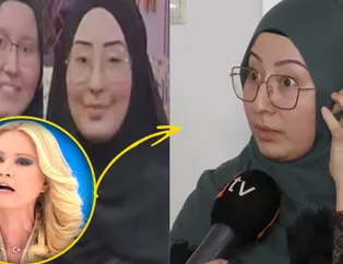 Müge Anlıda üfürükçü Gönül vakası! Ünlü sunucu o sözleri duyunca çileden çıktı