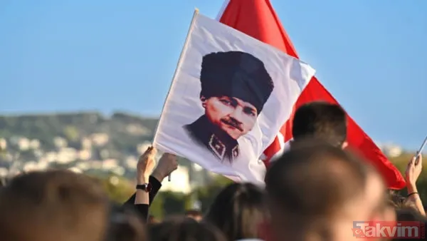 30 Ağustos Zafer Bayramı Şiirleri | 2, 4, 6, 8 kıtalık coşkulu, duygulu ve anlamlı 30 Ağustos şiirleri… - 9