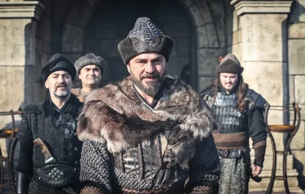 Diriliş Ertuğrul 92. yeni bölümün yayınlanacağı tarih belli oldu-1