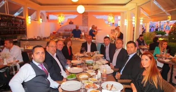 Ayağı 'CIA'sal olan masasının avukatı Rezan Epözdemir! MOSSAD ajanını aklayıp topu CHP'ye attı | İsrail ve FETÖ ile nasıl bir bağı var?