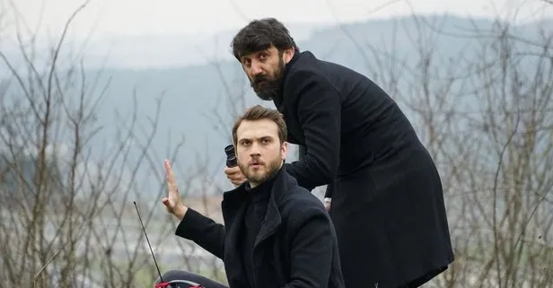 Çukur bu hafta var mı?