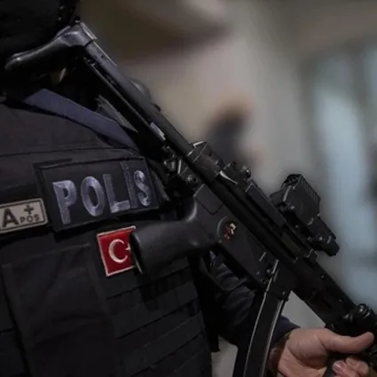 Ankara’da terör operasyonu çatışmayla bitti: DEAŞ şüphelisi öldü eşi yaralandı