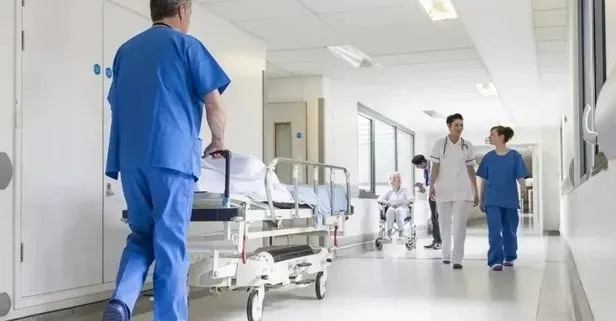 Hastanelere sınavsız işçi alımı: En az ilkokul mezunları başvurabilir!-2