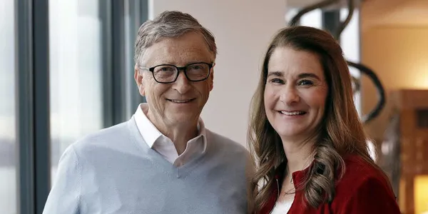 Pedofili milyarder Epstein'ın davasına Bill Gates de dahil oldu! Hapse gönderildiği dönemde Melinda Gates...-5