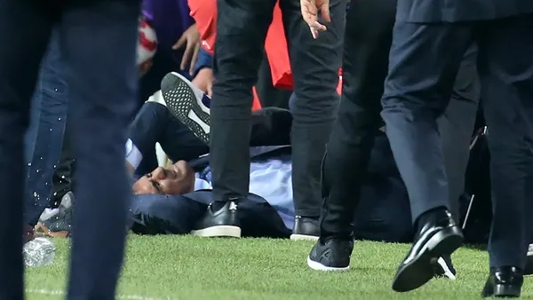 Şenol Güneş'i yaralayan zanlı ve 2 kişi tutuklandı-1