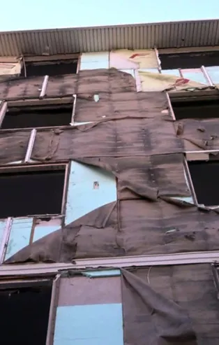 İstanbul'da akılalmaz hırsızlık! 1 günde söküp aldılar