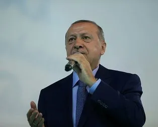 Başkan Erdoğandan kadına yönelik şiddetle mücadele mesajı