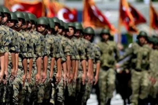 Kritik bölgede Türkiye gözlem gücü görevini üstlenebilir