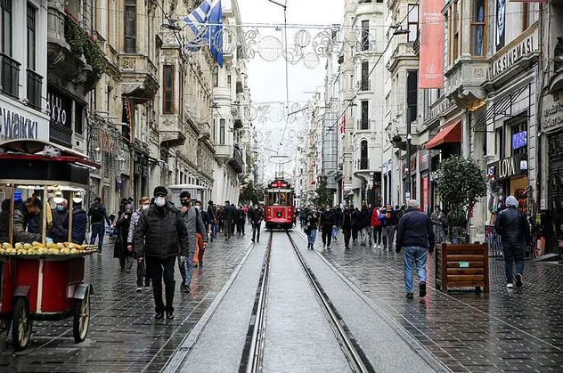İstanbul’da normalleşme ne zaman olacak? Bilim Kurulu Üyesinden flaş İstanbul açıklaması!