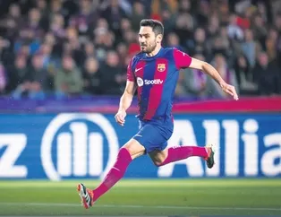 İlkay ile yüz yüze