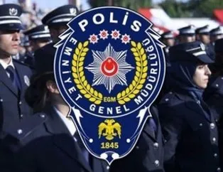 15 bin polis alınacak