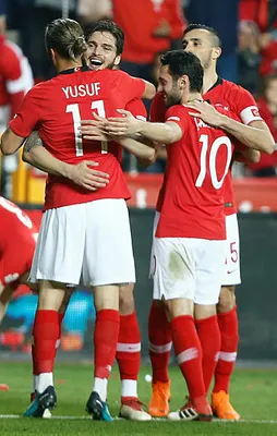 FIFA dünya sıralaması belli oldu! Türkiye kaçıncı sırada?