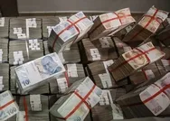 Türkiye ekonomisine güven tam! Finansal varlıklar 20 trilyona dayandı... Borsada yabancı yatırımcı rekor kırdı