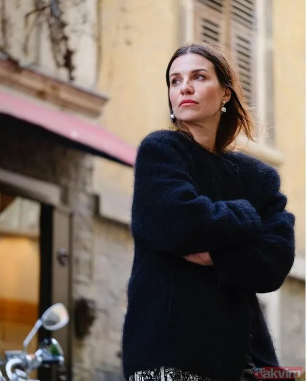 Yargı’nın Ceylin’i Pınar Deniz aileye girdi! Müstakbel görümcesi tüm dikkatleri üzerine topladı! Kaan Yıldırım’ın ablası meğer... - 20