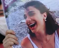 Pınar Gültekin cinayetinde flaş gelişme!