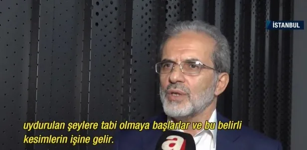 Merdan Yanardağ Ramazan Bayramı'nı neden hedef aldı? İlahiyatçılar şeytani plana işaret etti-5