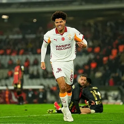 Galatasaray sakata geldi!