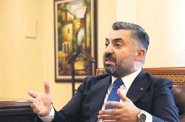 FOX TV'den skandal! Doğan Şentürk RTÜK Başkanı Şahin'i tehdit etti: Daha şimdi başlıyor her şey