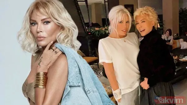 SIR GİBİ SAKLADIĞI OĞLUYLA GÜNDEM OLDU! Pekkan, daha önce de sır gibi sakladığı oğluyla gündeme geldi. Evliliği ve ilişkileri hakkında açıklamalar yapan...